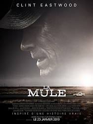 LA MULE de Clint Eastwood