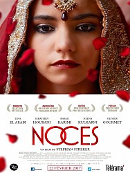 NOCES de Stephan Streker