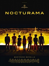 NOCTURAMA de Bertrand Bonello