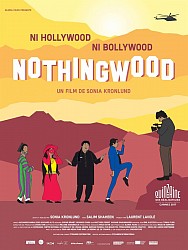NOTHINGWOOD de Sonia Kronlund