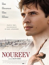 NOUREEV de Ralph Fiennes