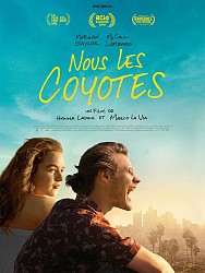 NOUS, LES COYOTES de Hanna Ladoul & Marco La Via
