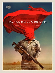 LES OISEAUX DE PASSAGE de Ciro Guerra & Cristina Gallego