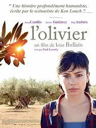 L'OLIVIER de Icíar Bollaín