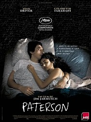 PATERSON de Jim Jarmusch