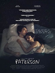PATERSON de Jim Jarmusch