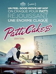 PATTI CAKE$ de Geremy Jasper