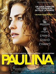 PAULINA de Santiago Mitre