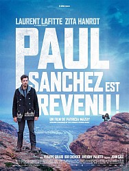 PAUL SANCHEZ EST REVENU ! de Patricia Mazuy