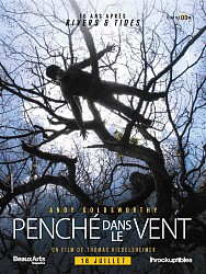 PENCHÉ DANS LE VENT de Thomas Riedelsheimer