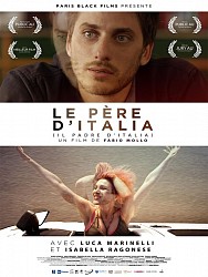 LE PÈRE D'ITALIA de Fabio Mollo