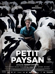 PETIT PAYSAN de Hubert Charuel PETIT PAYSAN de Hubert Charuel