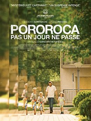 POROROCA, PAS UN JOUR NE PASSE de Constantin Popescu
