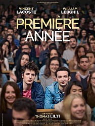 PREMIÈRE ANNÉE de Thomas Lilti