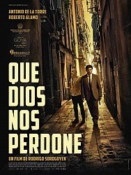 QUE DIOS NOS PERDONE de Rodrigo Sorogoyen