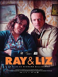 RAY & LIZ de Richard Billingham RAY & LIZ de Richard Billingham