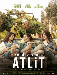 RENDEZ-VOUS À ATLIT de Shirel Amitaï