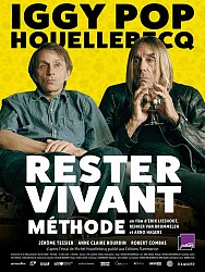 RESTER VIVANT - MÉTHODE de Erik Lieshout, Reinier Van Brummelen & Arno Hagers