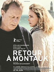 RETOUR À MONTAUK de Volker Schlöndorff