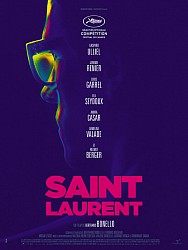 SAINT LAURENT de Bertrand Bonello