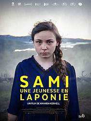 SAMI, UNE JEUNESSE EN LAPONIE de Amanda Kernell