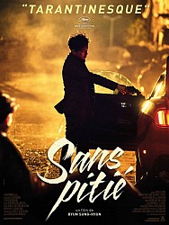SANS PITIÉ de Sung-hyun Byun