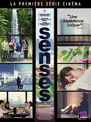 SENSES 5 de Ryusuke Hamaguchi
