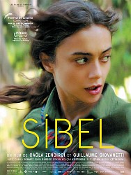 SIBEL de Guillaume Giovanetti & Çagla Zencirci