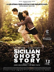 SICILIAN GHOST STORY de Fabio Grassadonia, Antonio Piazza