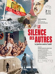 LE SILENCE DES AUTRES de Almudena Carracedo & Robert Bahar