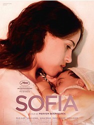 SOFIA de Meryem Benm'Barek
