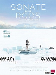 SONATE POUR ROOS de Boudewijn Koole
