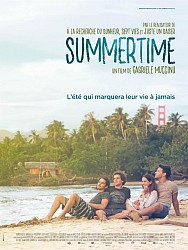 SUMMERTIME de Gabriele Muccino