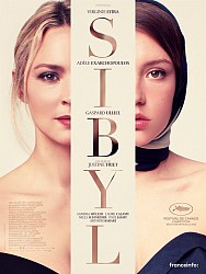 SIBYL de Justine Triet