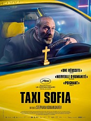 TAXI SOFIA de Stephan Komandarev
