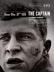 THE CAPTAIN - L'USURPATEUR de Robert Schwentke