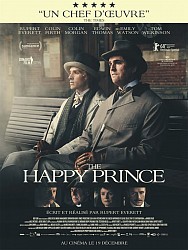 THE HAPPY PRINCE de Rupert Everett THE HAPPY PRINCE de Rupert Everett