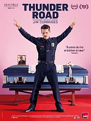 THUNDER ROAD de Jim Cummings