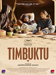 TIMBUKTU de Abderrahmane Sissako