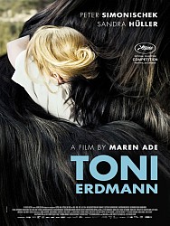 TONI ERDMANN de Maren Ade