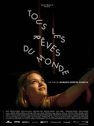 TOUS LES RÊVES DU MONDE de Laurence Ferreira Barbosa