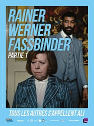 TOUS LES AUTRES S'APPELLENT ALI de Rainer Werner Fassbinder TOUS LES AUTRES S'APPELLENT ALI de Rainer Werner Fassbinder