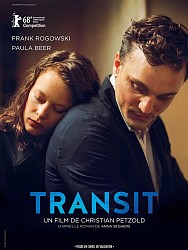 TRANSIT de Christian Petzold TRANSIT de Christian Petzold