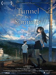 TUNNEL TO SUMMER de Tomohisa Taguchi
