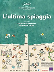 L'ULTIMA SPIAGGIA de Davide Del Degan & Thanos Anastopoulos