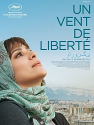 UN VENT DE LIBERTÉ de Behnam Behzadi UN VENT DE LIBERTÉ de Behnam Behzadi