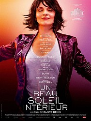 UN BEAU SOLEIL INTÉRIEUR de Claire Denis
