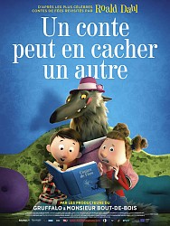 UN CONTE PEUT EN CACHER UN AUTRE de Jakob Schuh & Jan Lachauer
