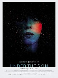 UNDER THE SKIN de Jonathan Glazer