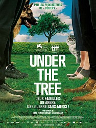 UNDER THE TREE de Hafsteinn Gunnar Sigurðsson